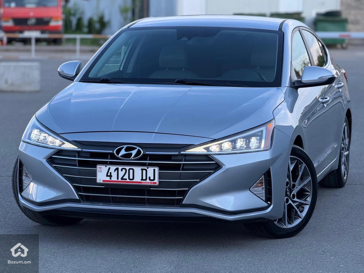 Hyundai  - image 2