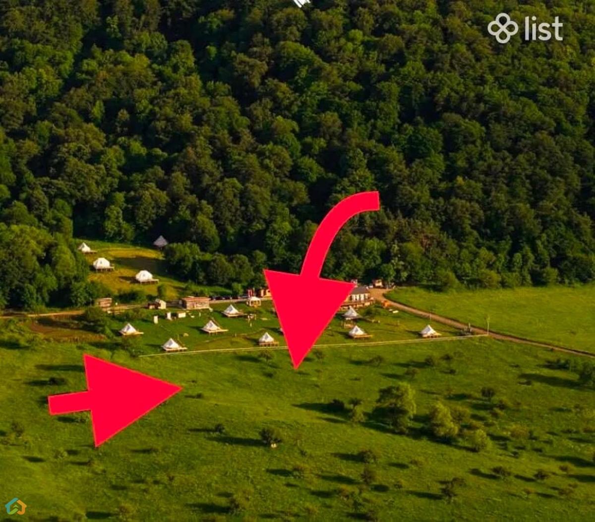 Ունենք հողեր կփոխանակենք  մեքենայի հետ093597760 - image 14