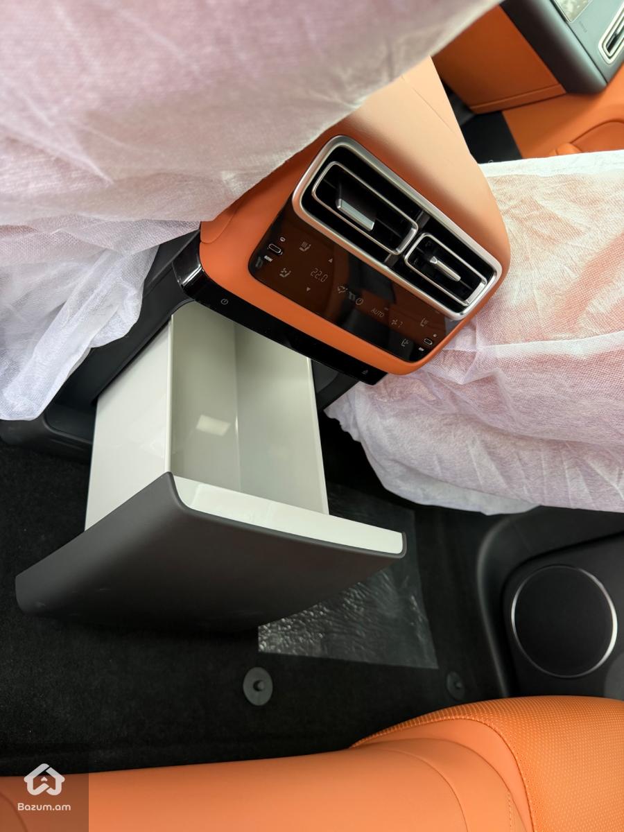 LIXIANG L6 MAX - image 16