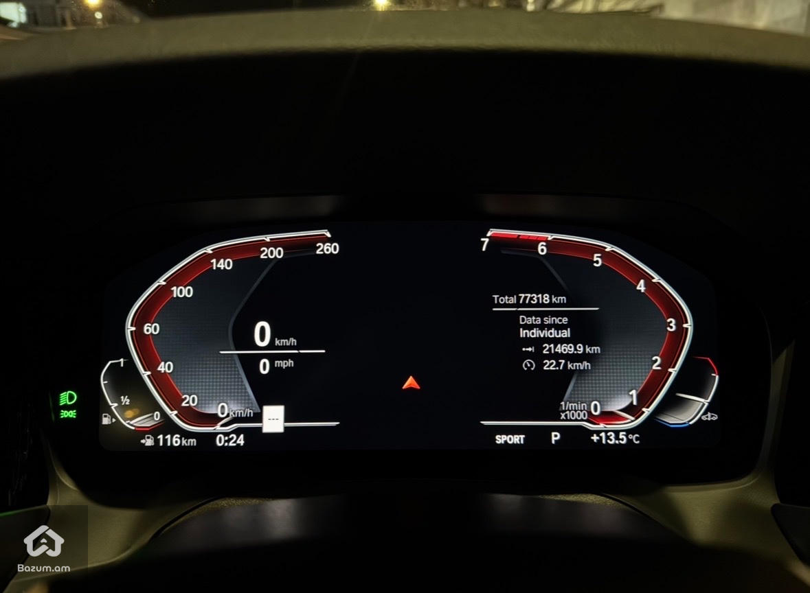 BMW G20 - image 7