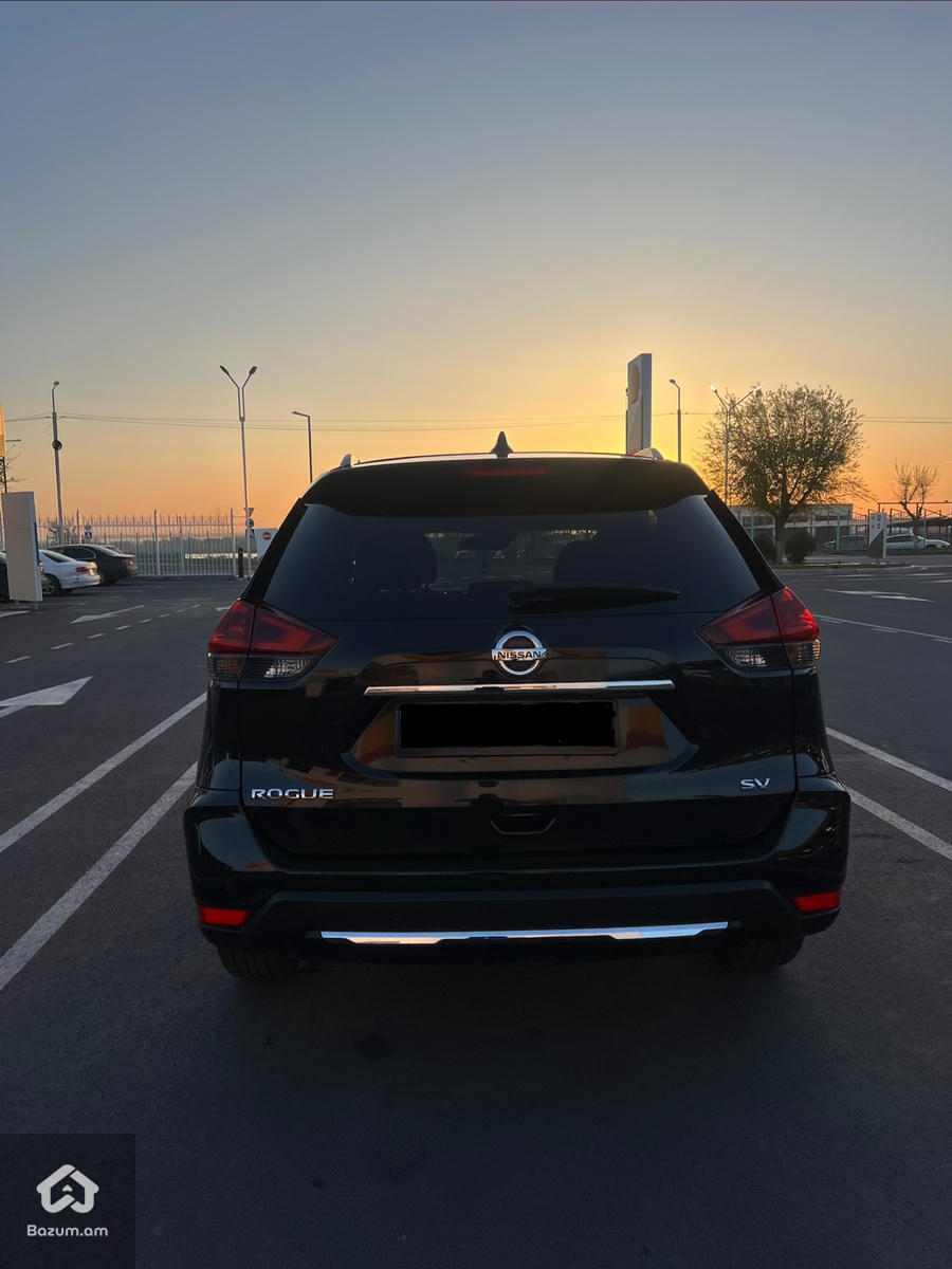 Nissan Rogue 2019 (FWD) - image 6