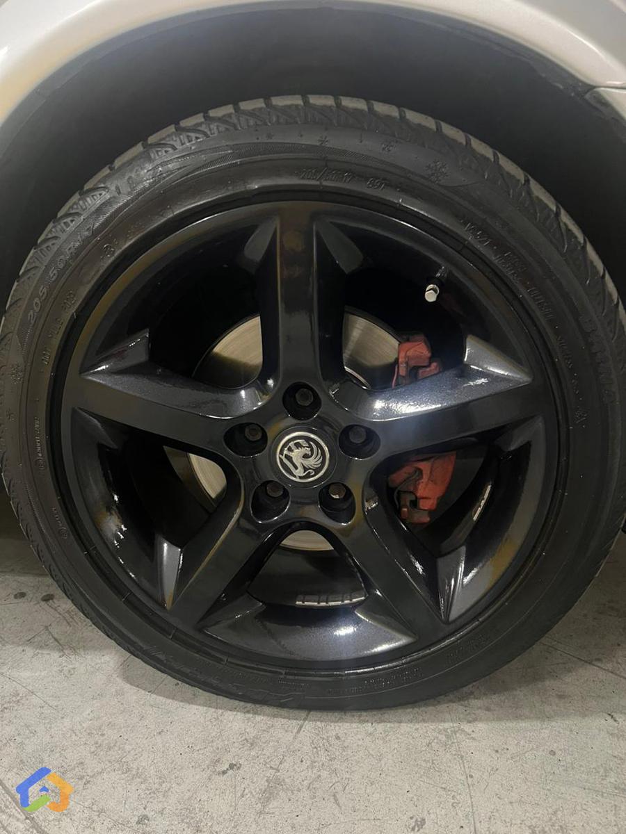 OPEL ZAFIRA OPC - image 10