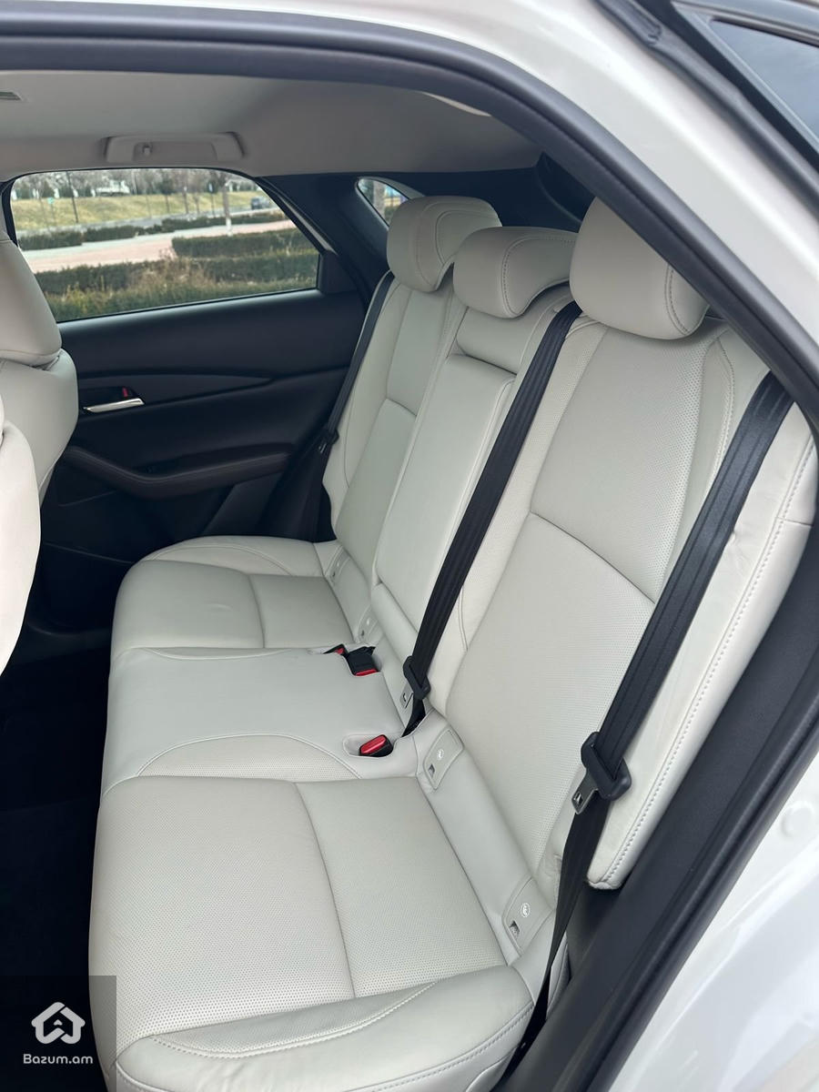 Mazda CX-30, 2.5 լ, 2021 թ. - image 21