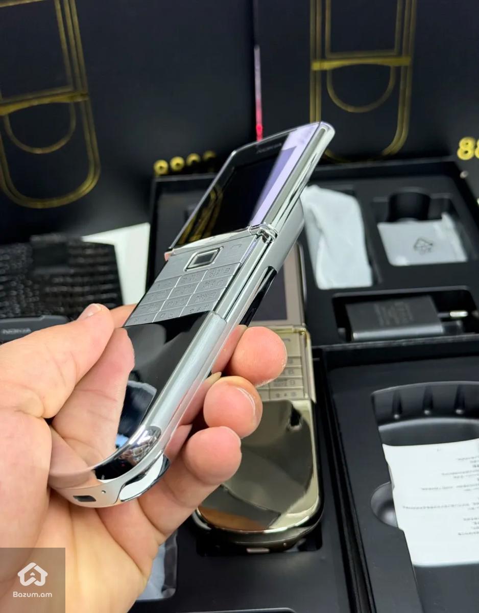 Nokia 8800 Sirocco  - image 14