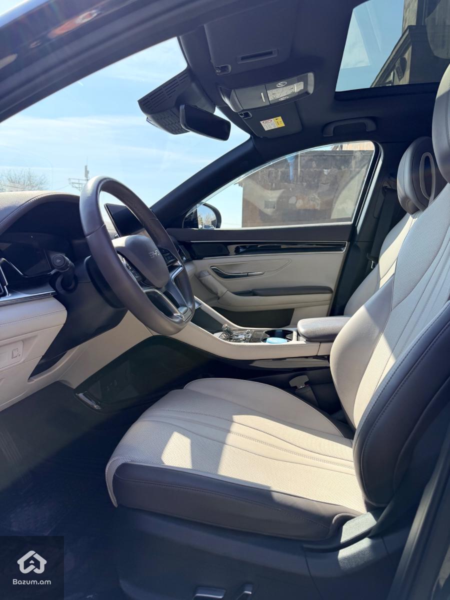 BYD Song Plus - image 7