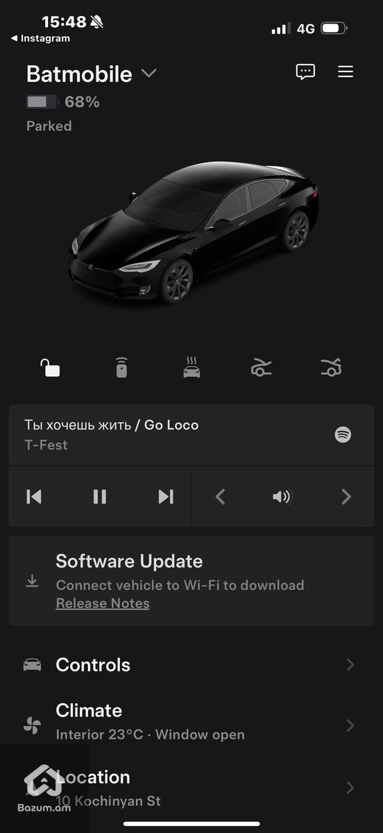 Tesla Model S Long Range Dual Motor - image 13
