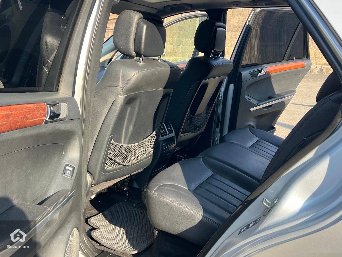 Mercedes-Benz ML350 2007 - image 10
