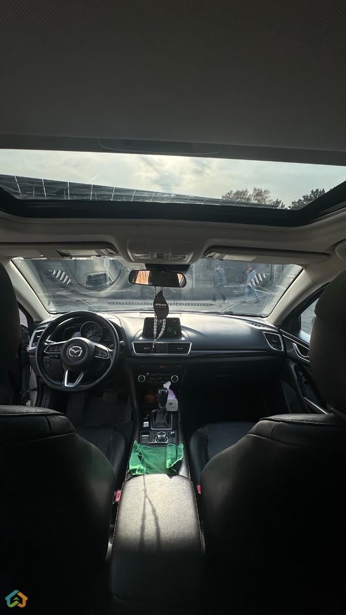 Mazda 3 Grand Tyuring+ - image 7