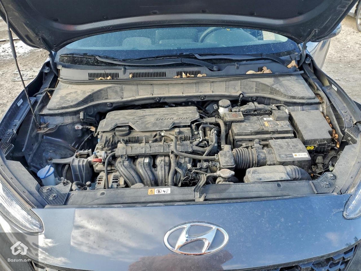 HYUNDAI KONA 2021 SEL - image 10