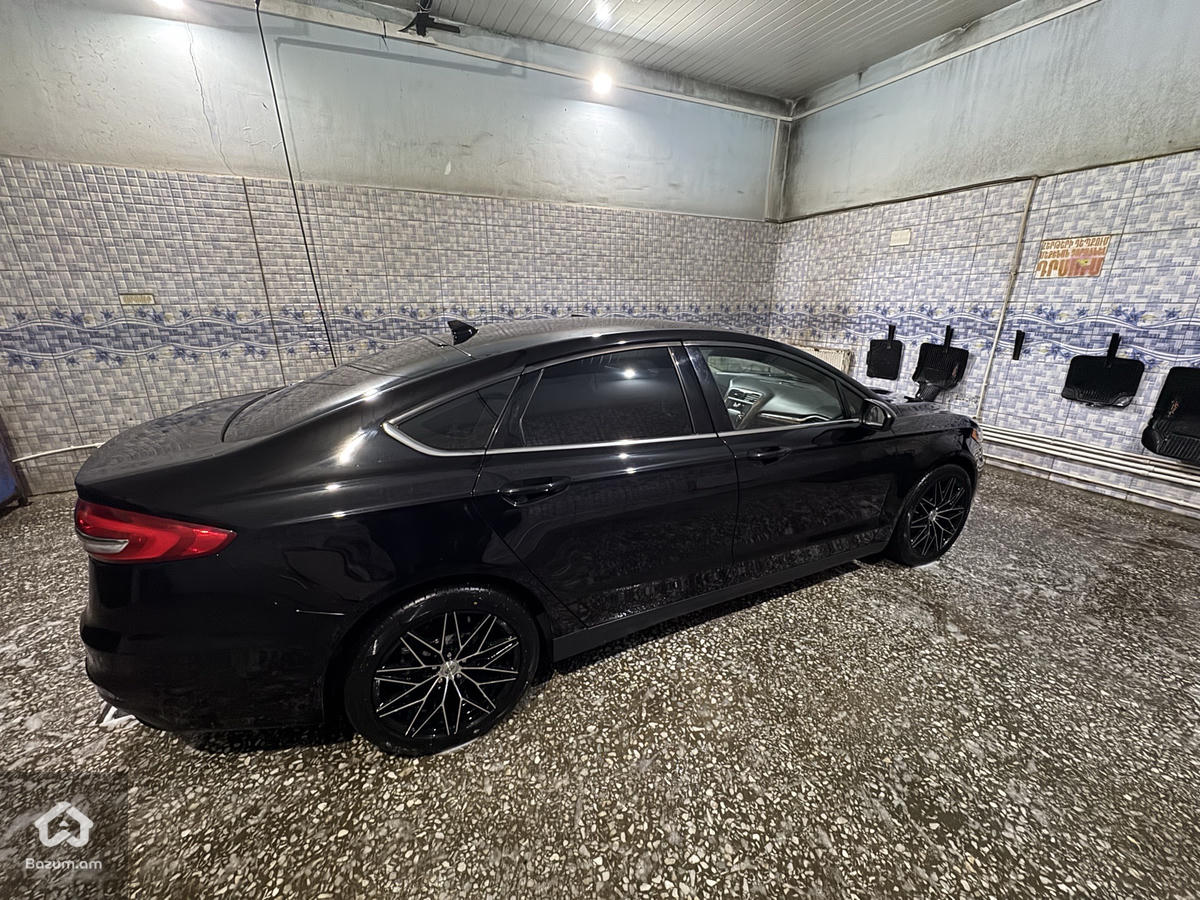 Ford - image 8