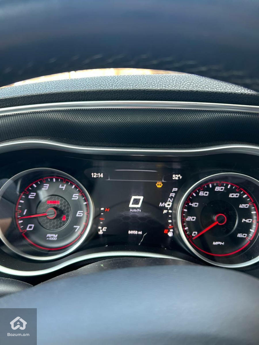 Dodge Charger GT Line - image 9