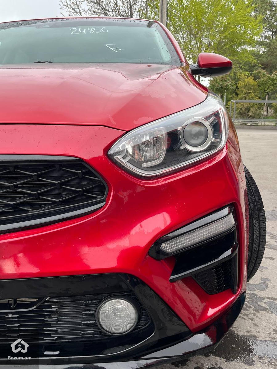 Kia forte  - image 3