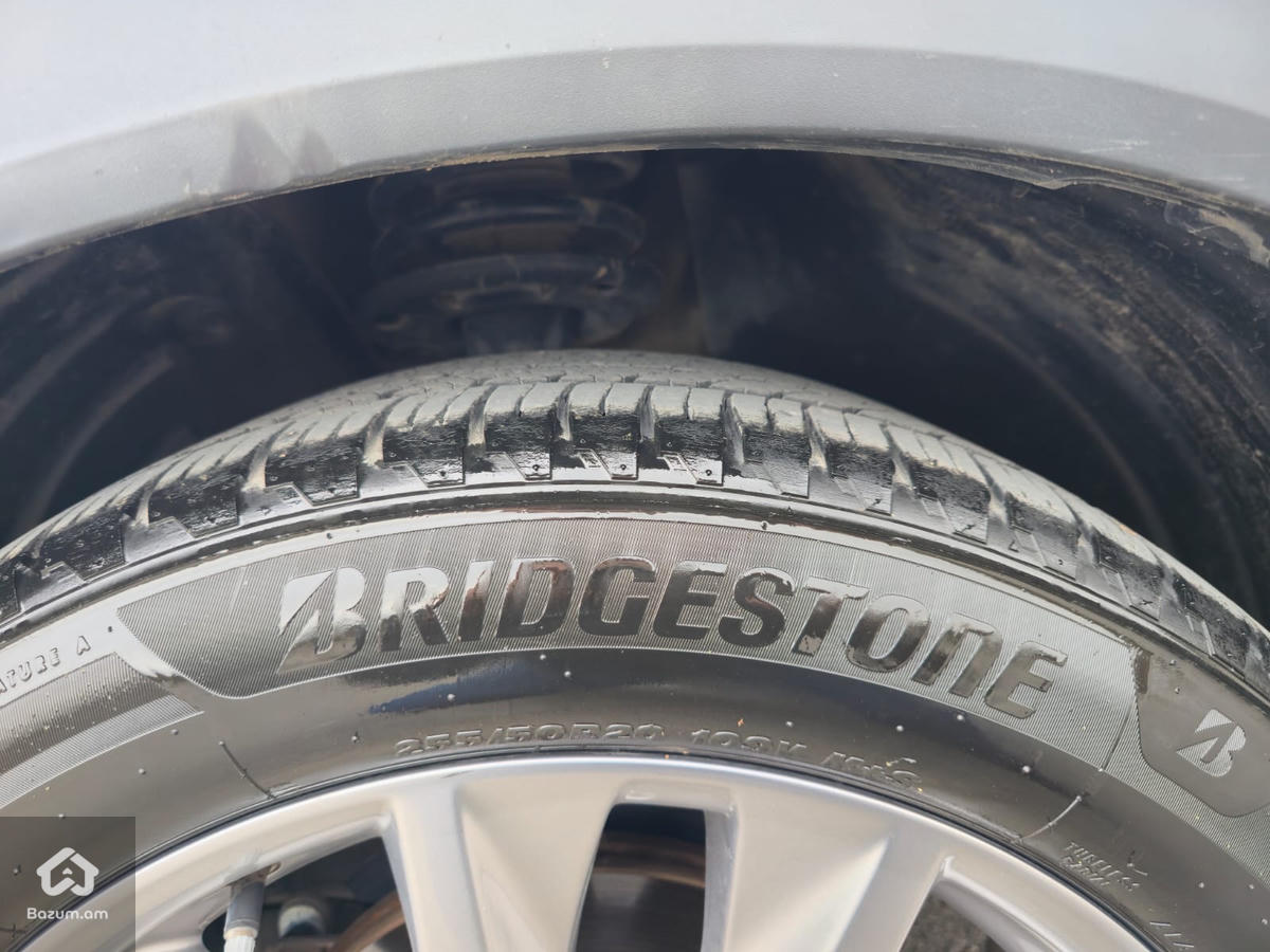 Mazda cx9 - image 11