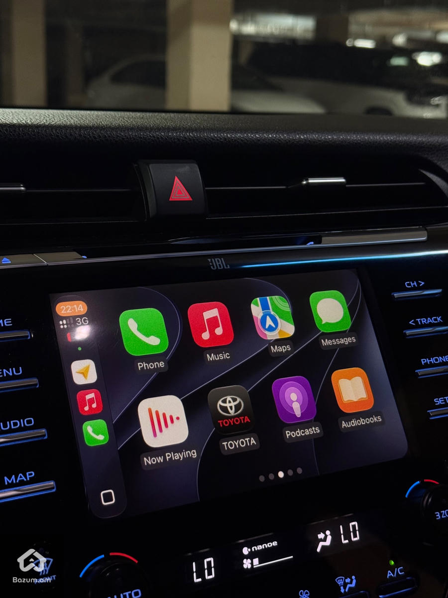 Toyota Camry - image 5