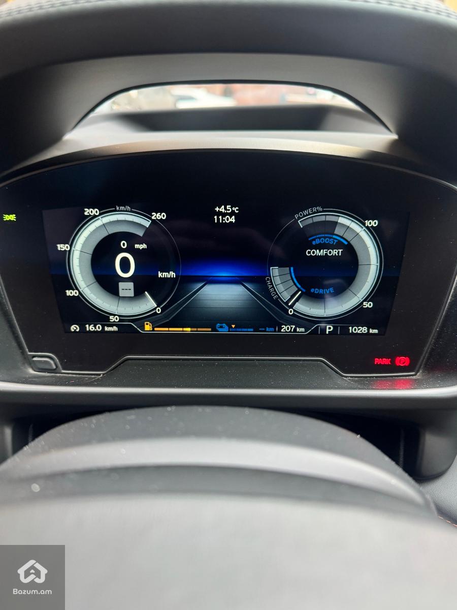 PLUG in HYBRID - image 7