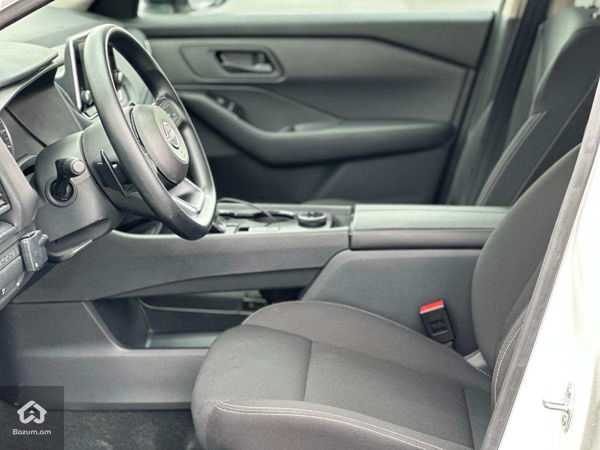 Nissan Rogue  2024թ, 4x4  - image 8