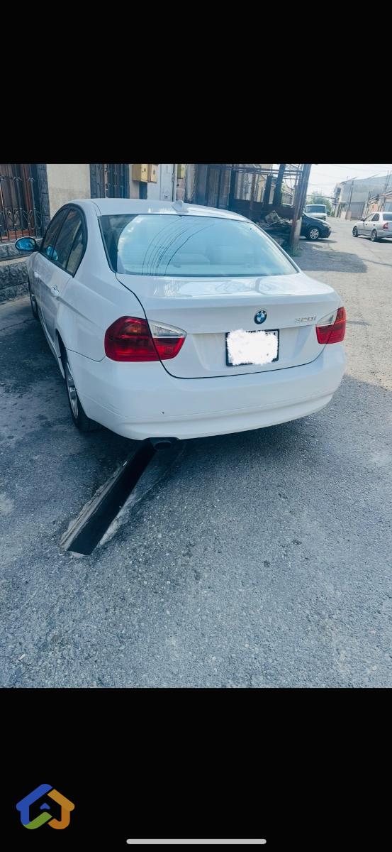 Japan Bmw e90 - image 4