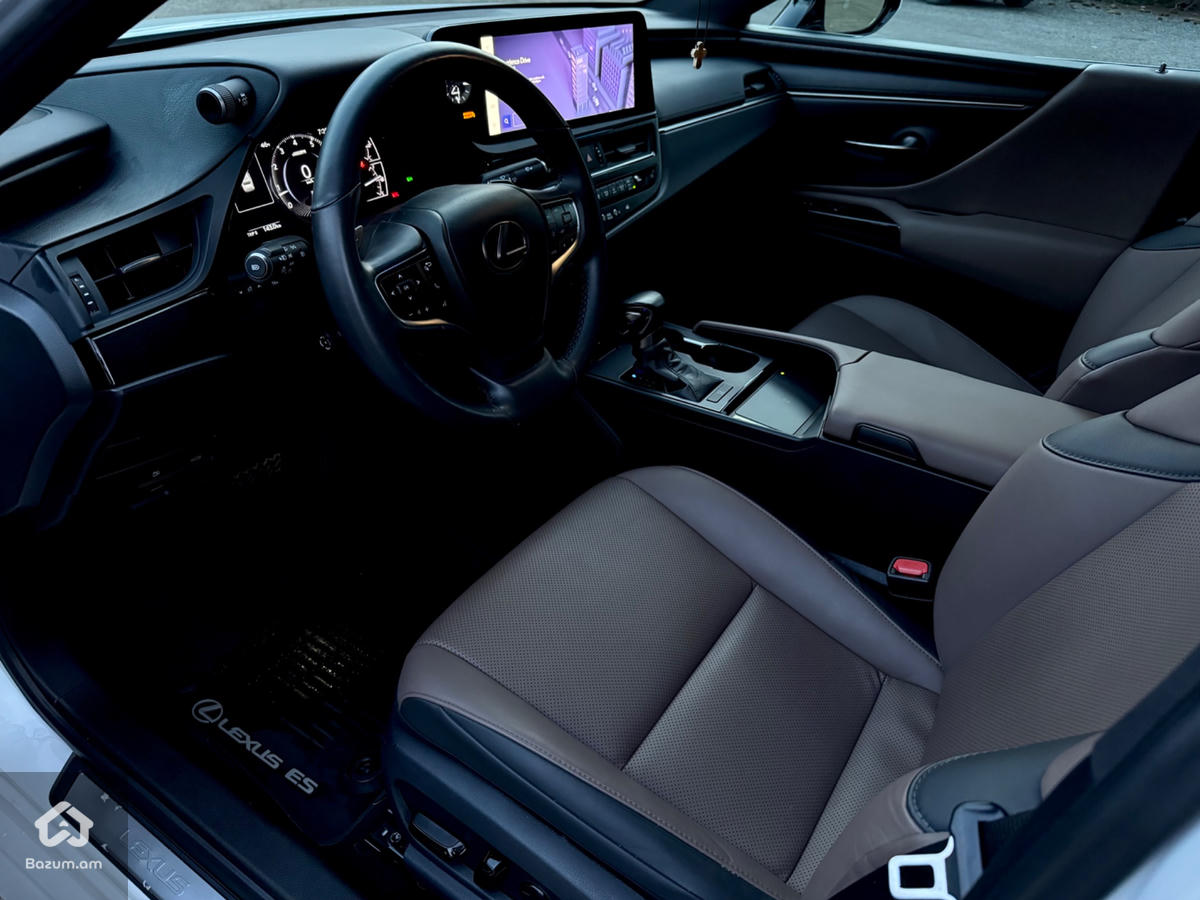 LEXUS ES 250 awd 2023թ. - image 11