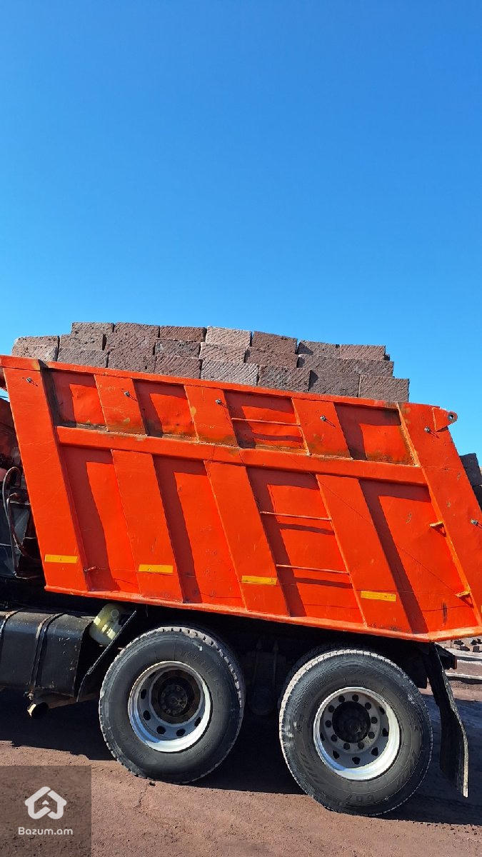 Ավազ Քար և տրակտորի աշխատանքներ - image 12
