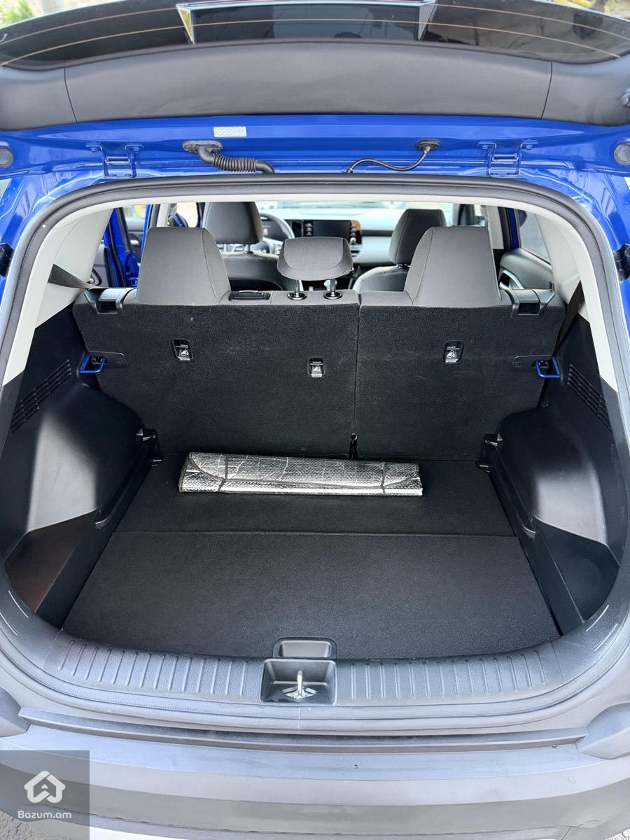 Kia Seltos - image 10