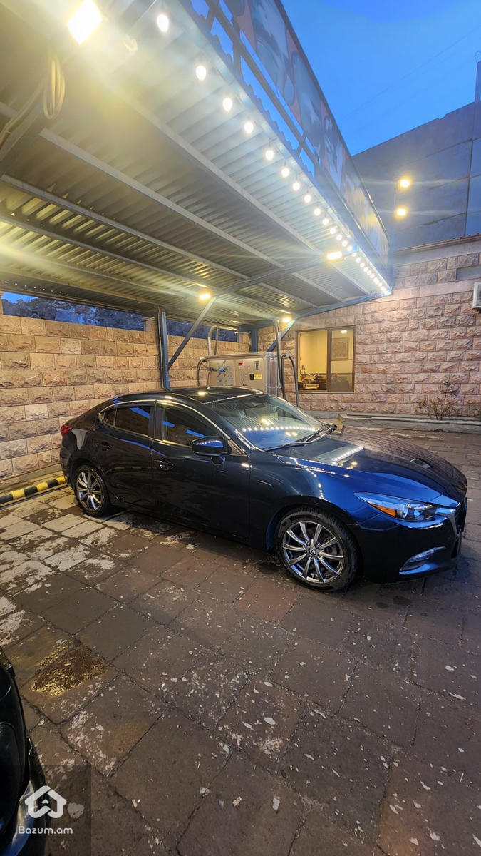 Mazda 3 sport - image 6