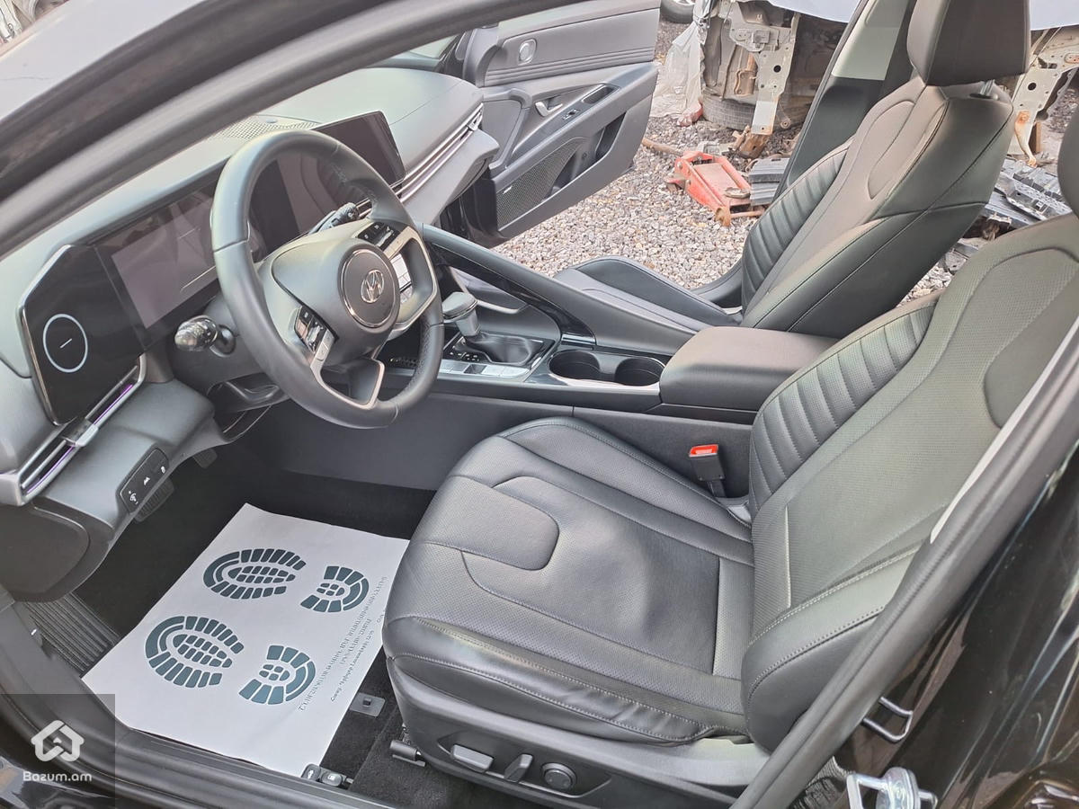 Limited ամենաֆուլլ2023թ  41000միլ 17300$ 091992140 - image 7