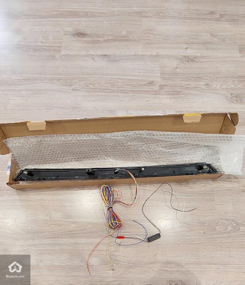 Kia Forte bernaxciki led reflektor - image 4