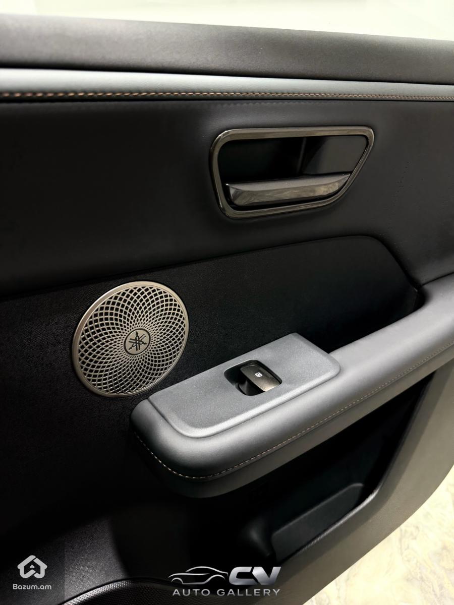 Toyota bZ3X, էլեկտրական, 2025 թ. - image 6