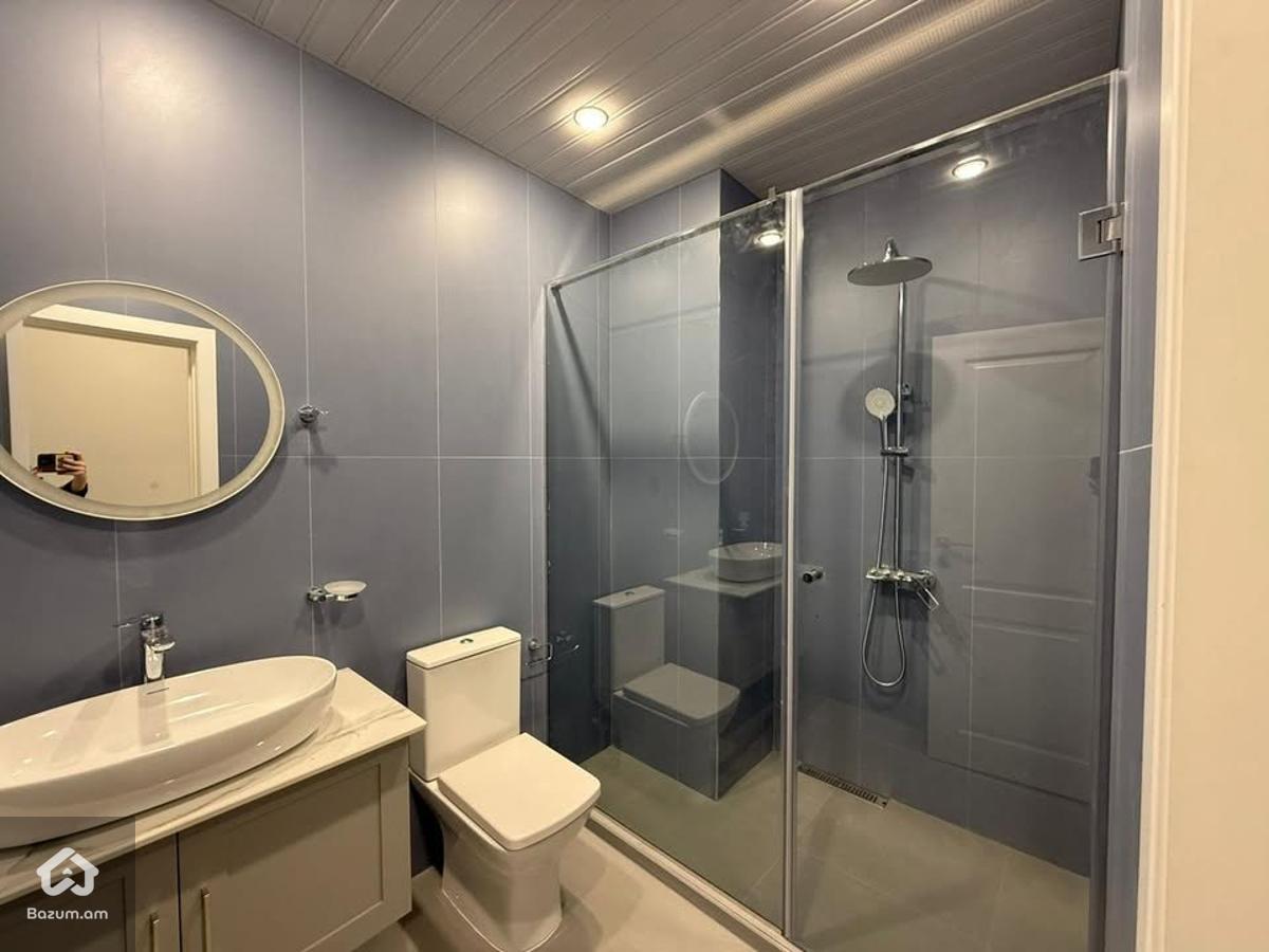Վարձով 3 սենյականոց բնակարան Նաիրի Զարյան փողոցում - image 9