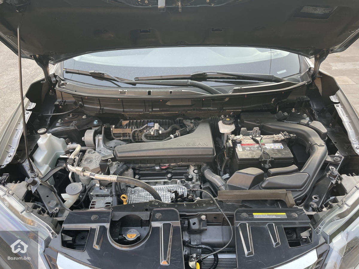 NISSAN ROGUE 2020 SV - image 10