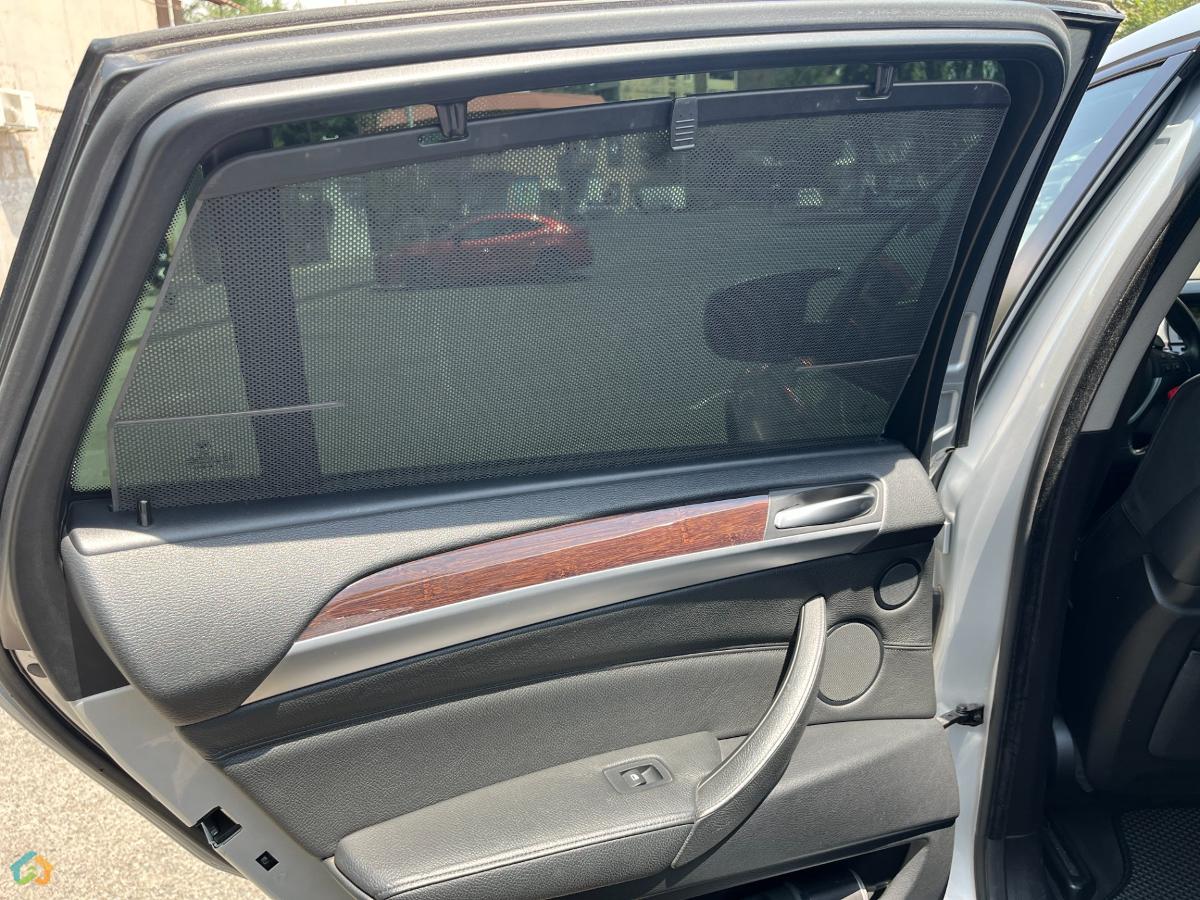 BMW X6 E71 xDrive35i - image 7