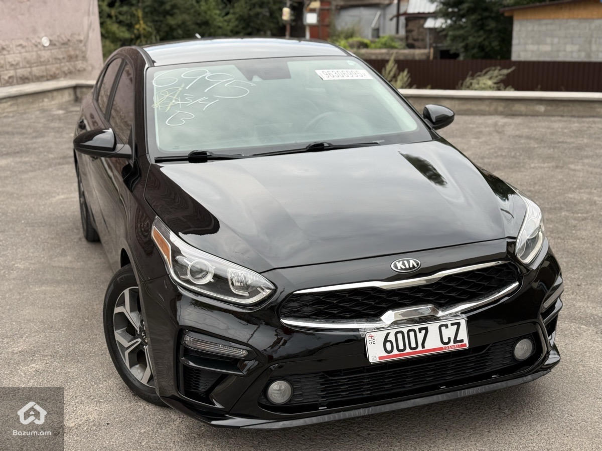 Kia Forte 2020 - image 4