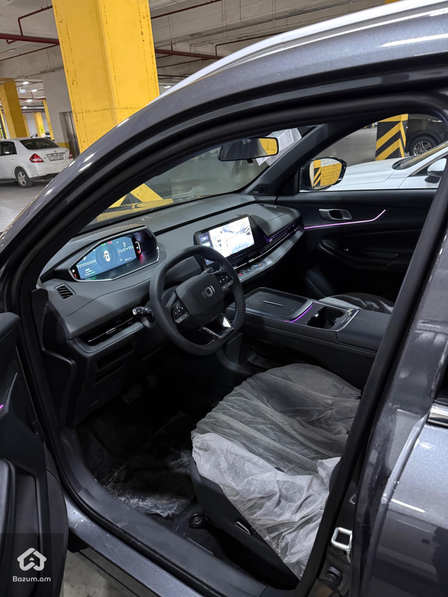 Changan nevo Q05 - image 8