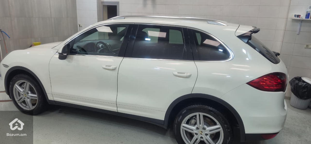 Porsche CayenneS, 4.8 լ, 2010 թ. - image 7