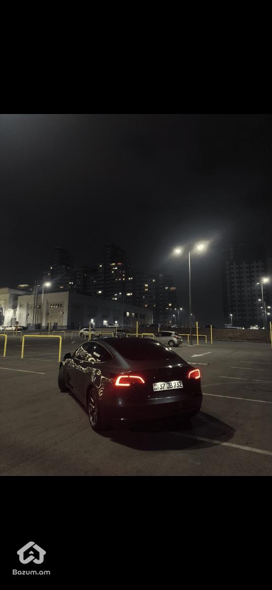 Tesla Model 3 Standart Range Plus - image 4