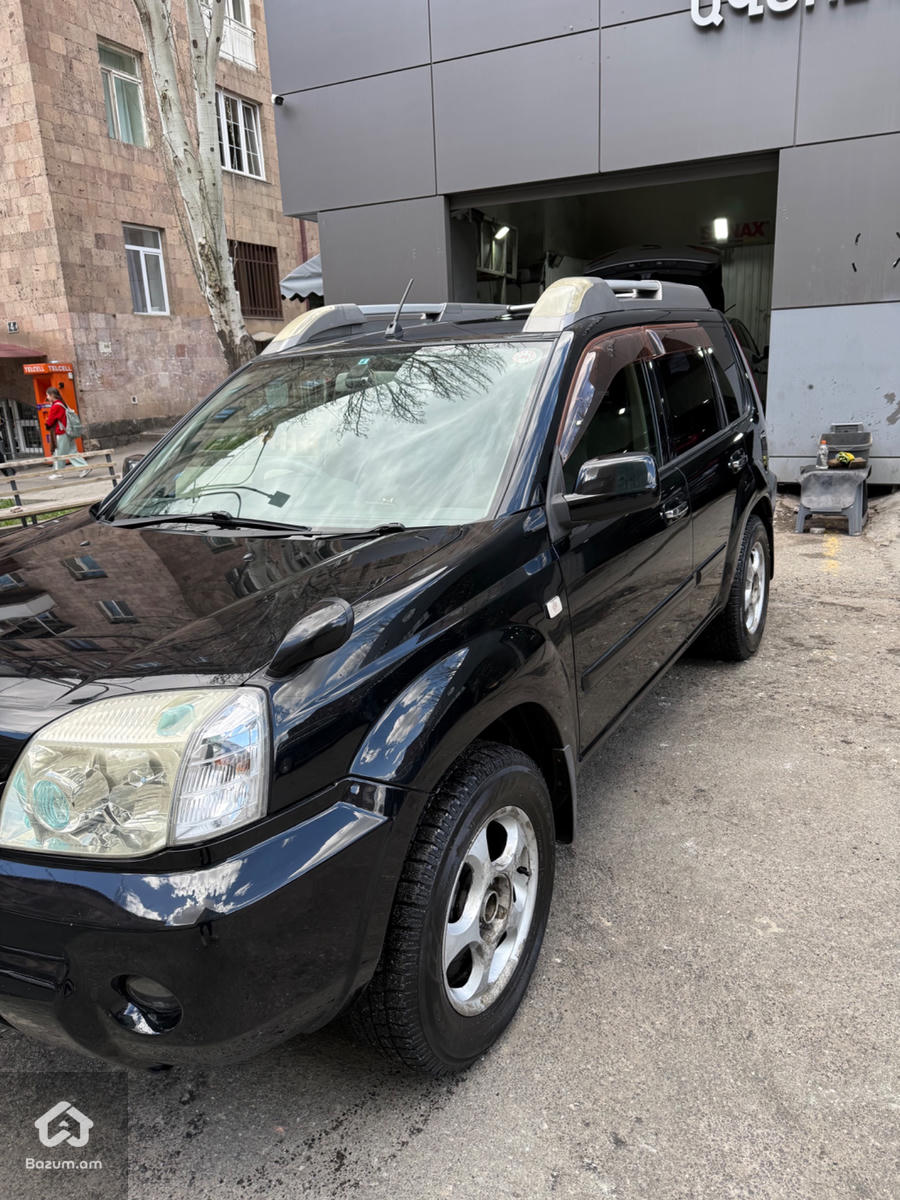 Nissan Xtrail - image 7