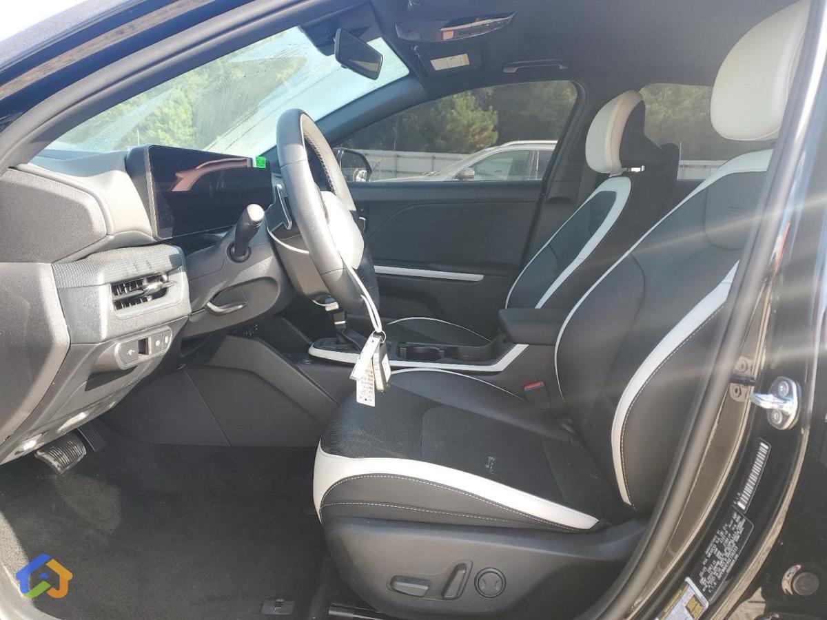 KIA K4 Gt-line 926 mil 2025 tiv - image 8