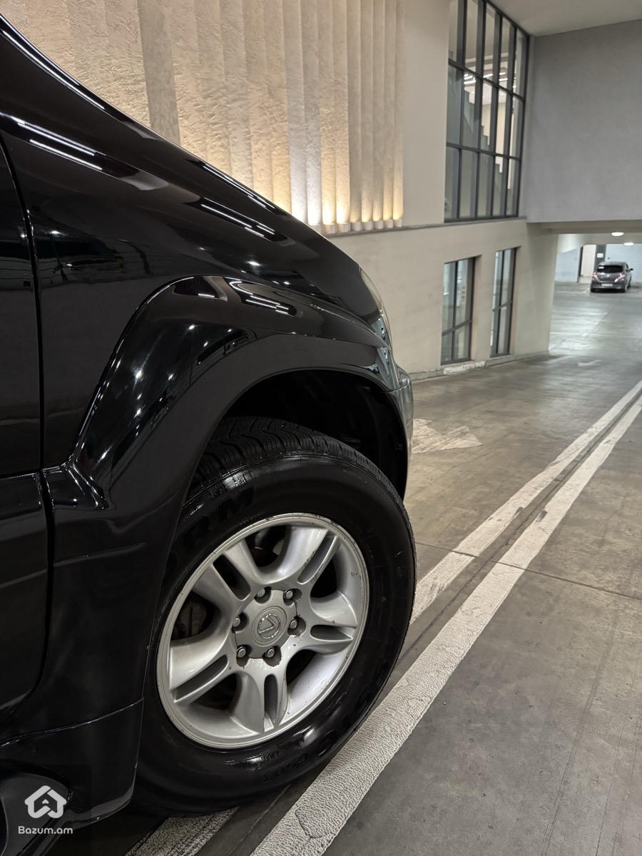Lexus - image 28