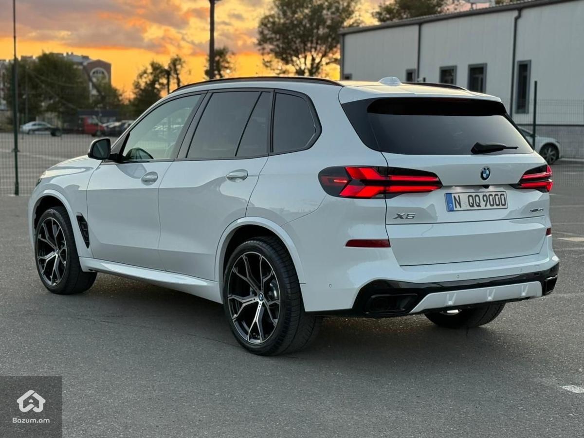 Bmw x 5 - image 19