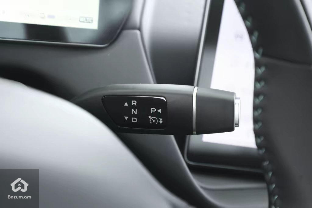 Changan Deepal SL03 - image 14