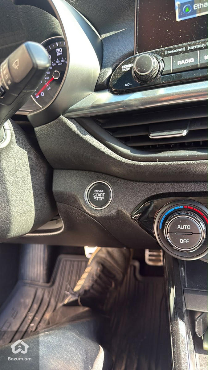 kia forte EX 2018-12 - image 19