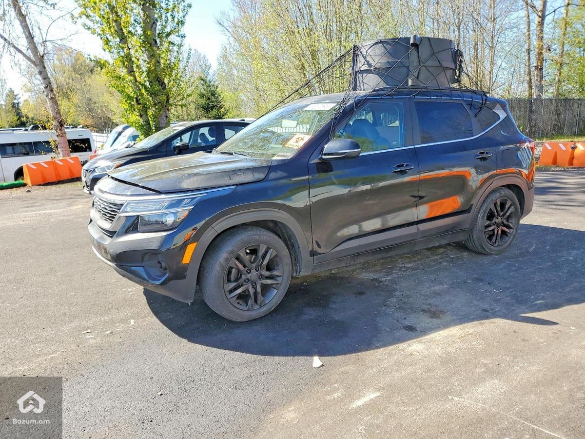 KIA SELTOS S 2022 - image 3