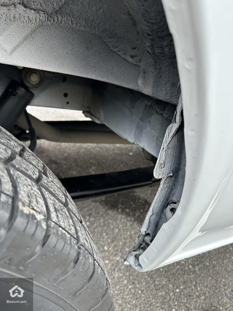 FORD TRANSIT 2.4 TREND - image 25