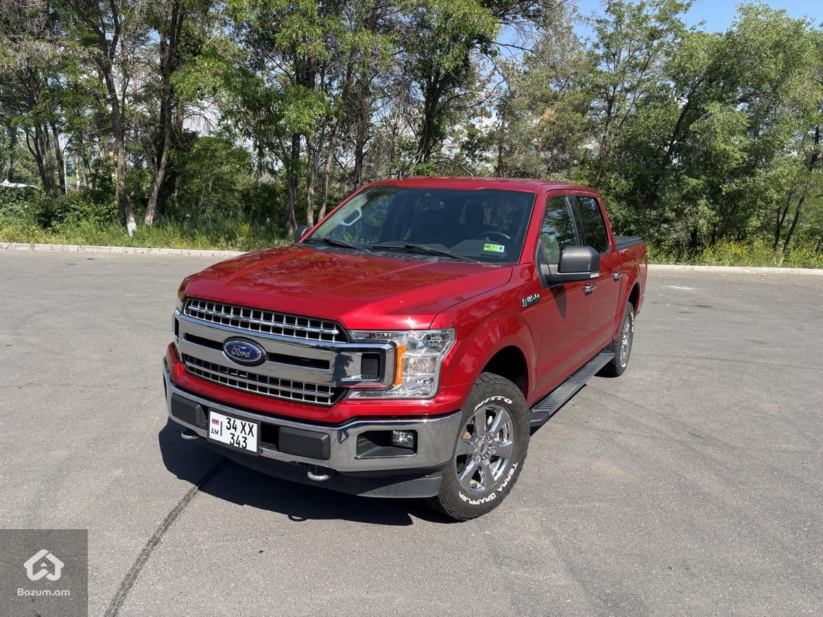 Ford  - image 6