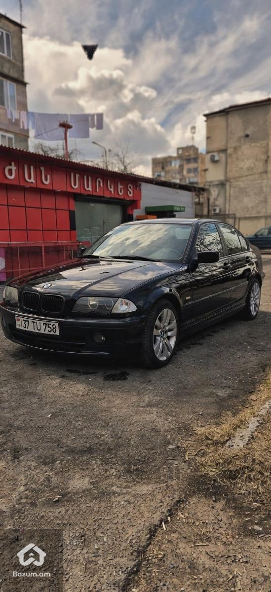 BMW E46 - image 1