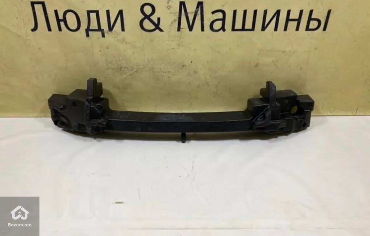 Nissan Rogue 2014-2020 դիմացի շթի գուպկա օրիգինալ  - image 1