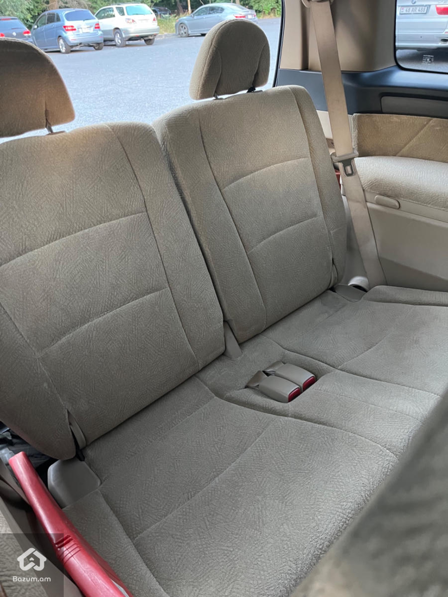 Honda Odyssey - image 8