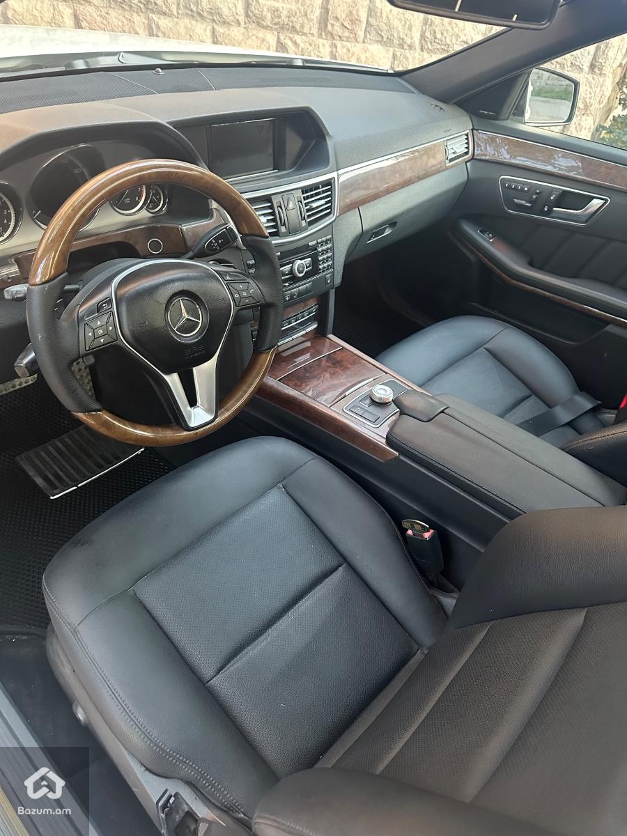 ե 350 4 matic - image 8