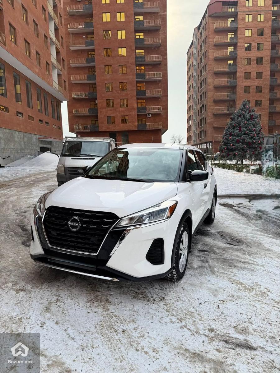 Nissan kicks 2022 - image 8