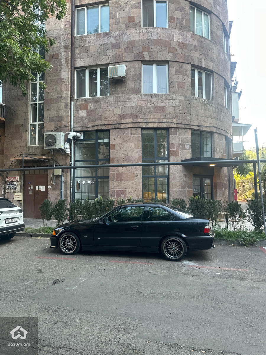Bmw e36 coupe - image 3
